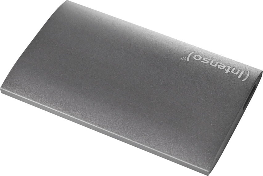 Externe SSD 500 GB Premium Edition Externe SSD-Festplatte
