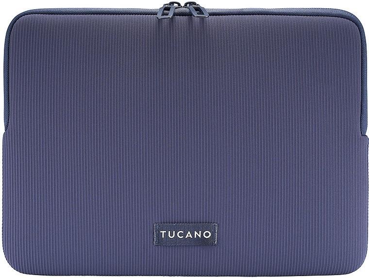 COLORE2 Sleeve Schutzhülle Laptop 12", MacBook Air 13"/Pro 13", blau