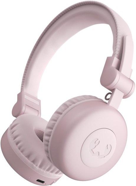 Bluetooth®-On-Ear-Kopfhörer "Code Core", Smokey Pink (00221578)