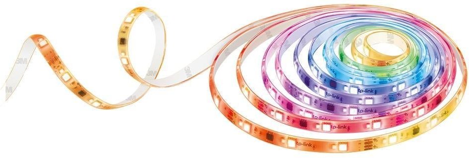 L930-5, Smartes LED-Band, Mehrfarbig, 5m