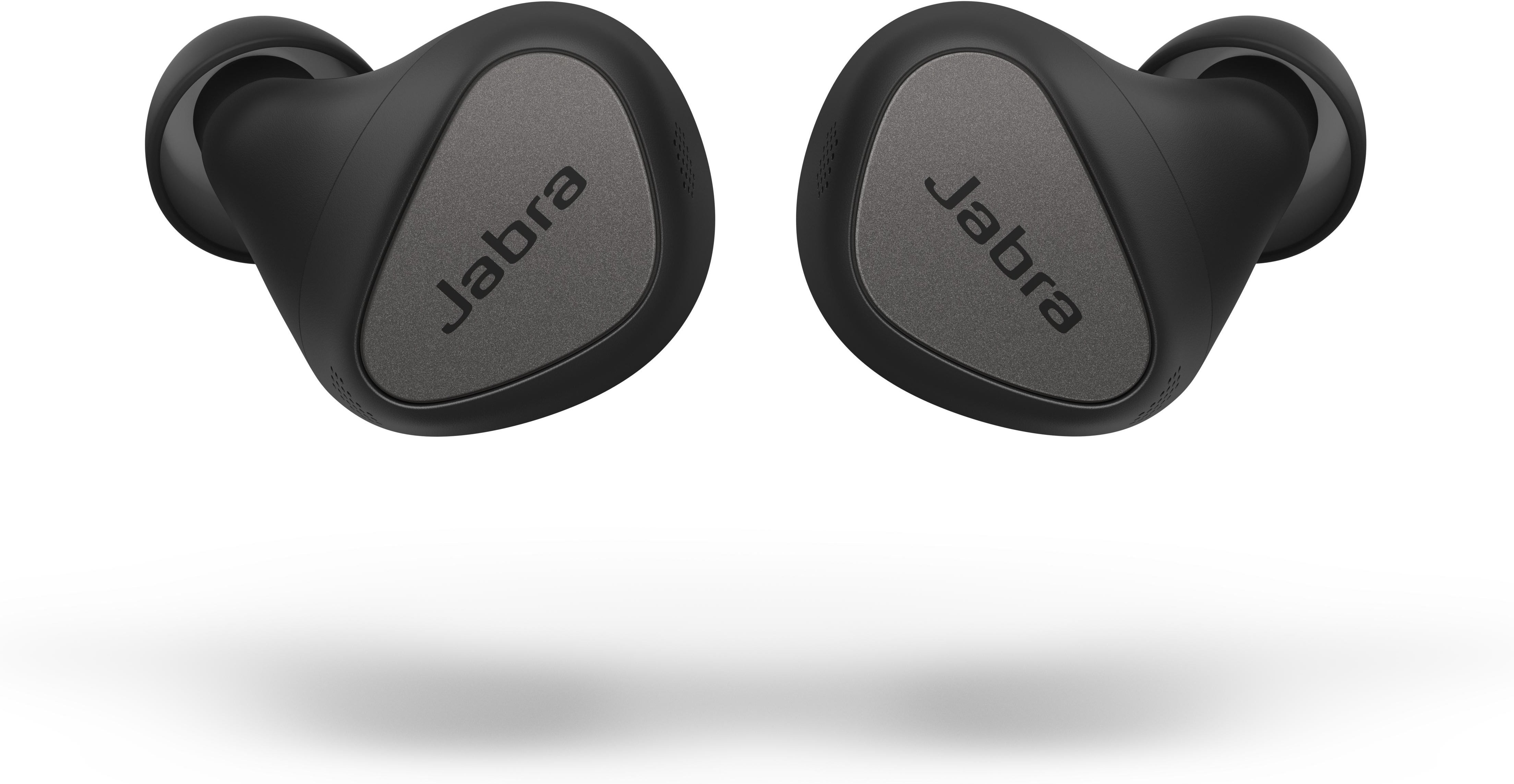 Connect 5t In-ear Kopfhörer Bluetooth, Titanschwarz (215278)