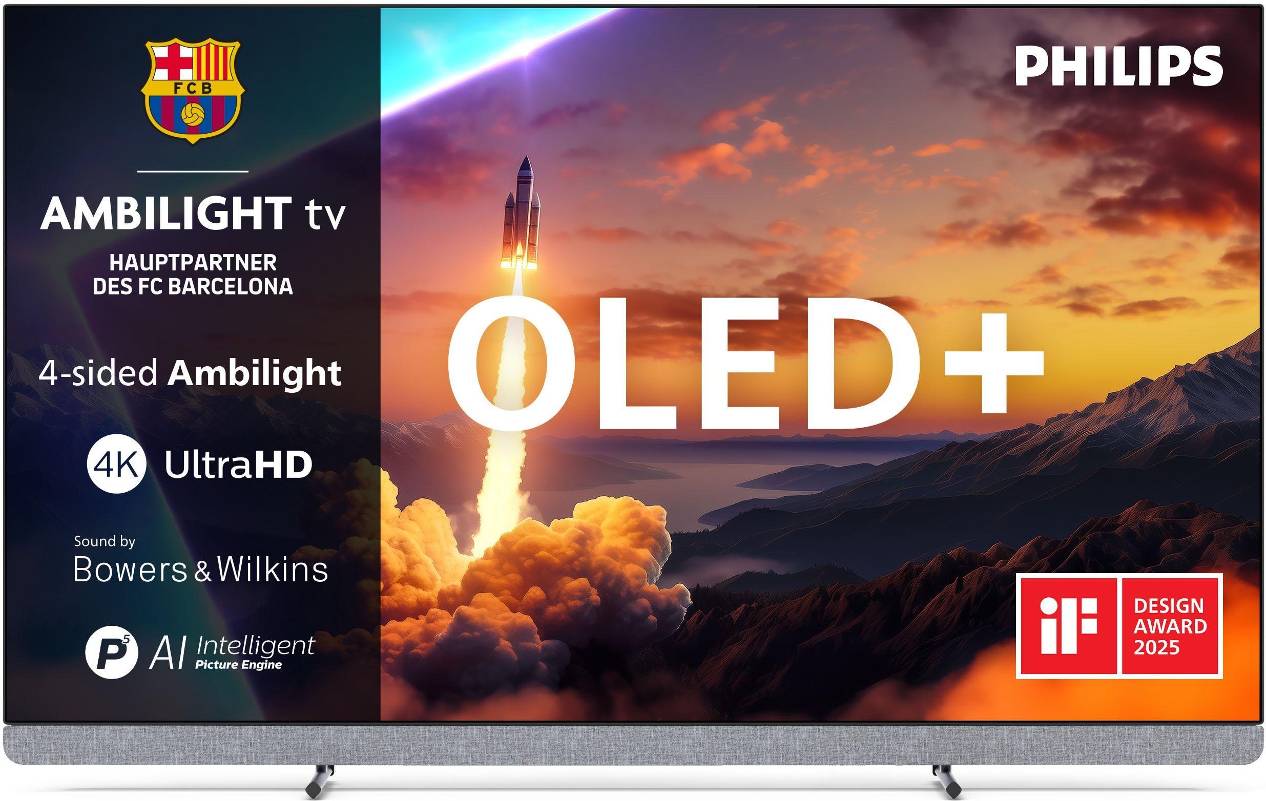 77OLED910 OLED TV