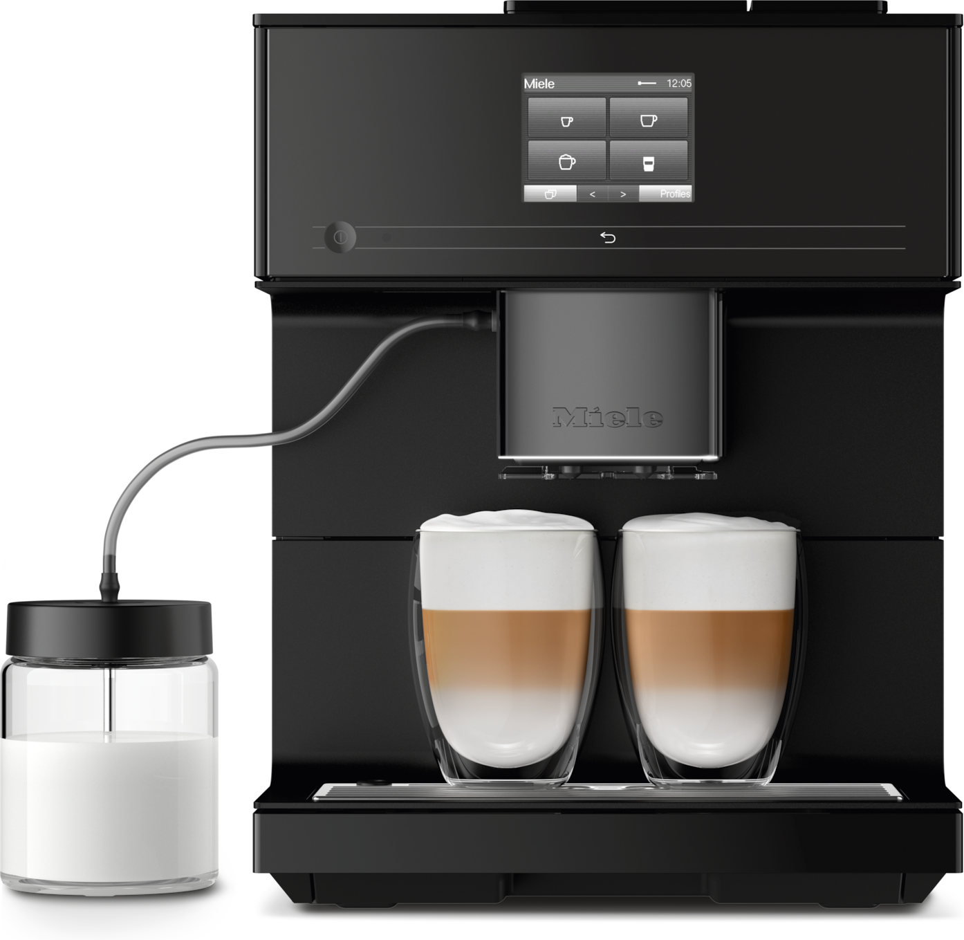 CM 7750 125 Edition Kaffeevollautomat
