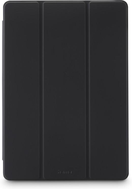 Tablet-Case "Fold Clear" m. Stiftf. für Samsung Galaxy Tab A9+ 11", Schwarz (00222016)