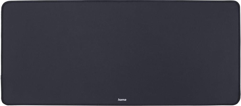 Mauspad "Business", XL, Schwarz (00051964)