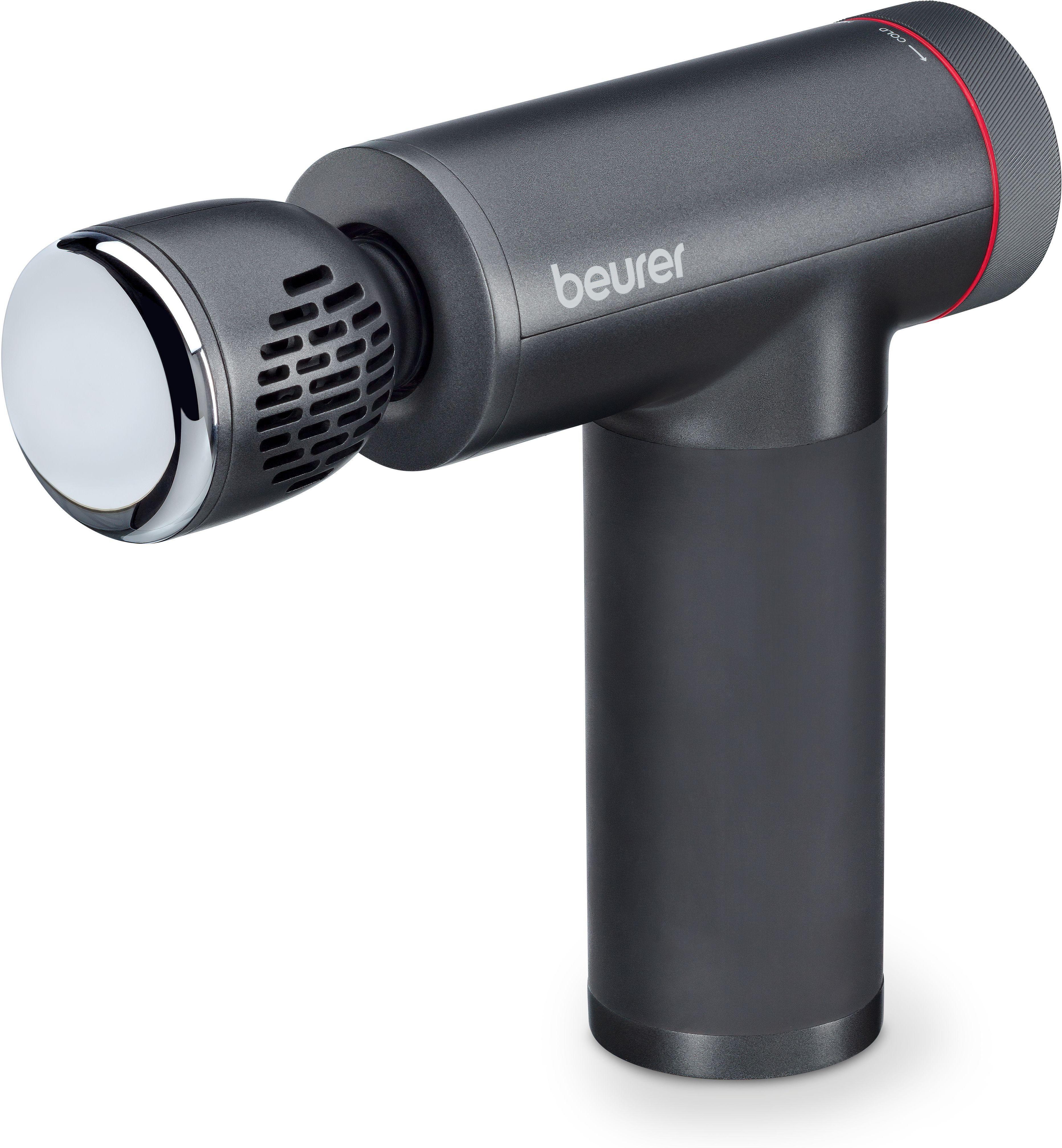 MG 195 HOT & COLD Massagegerät