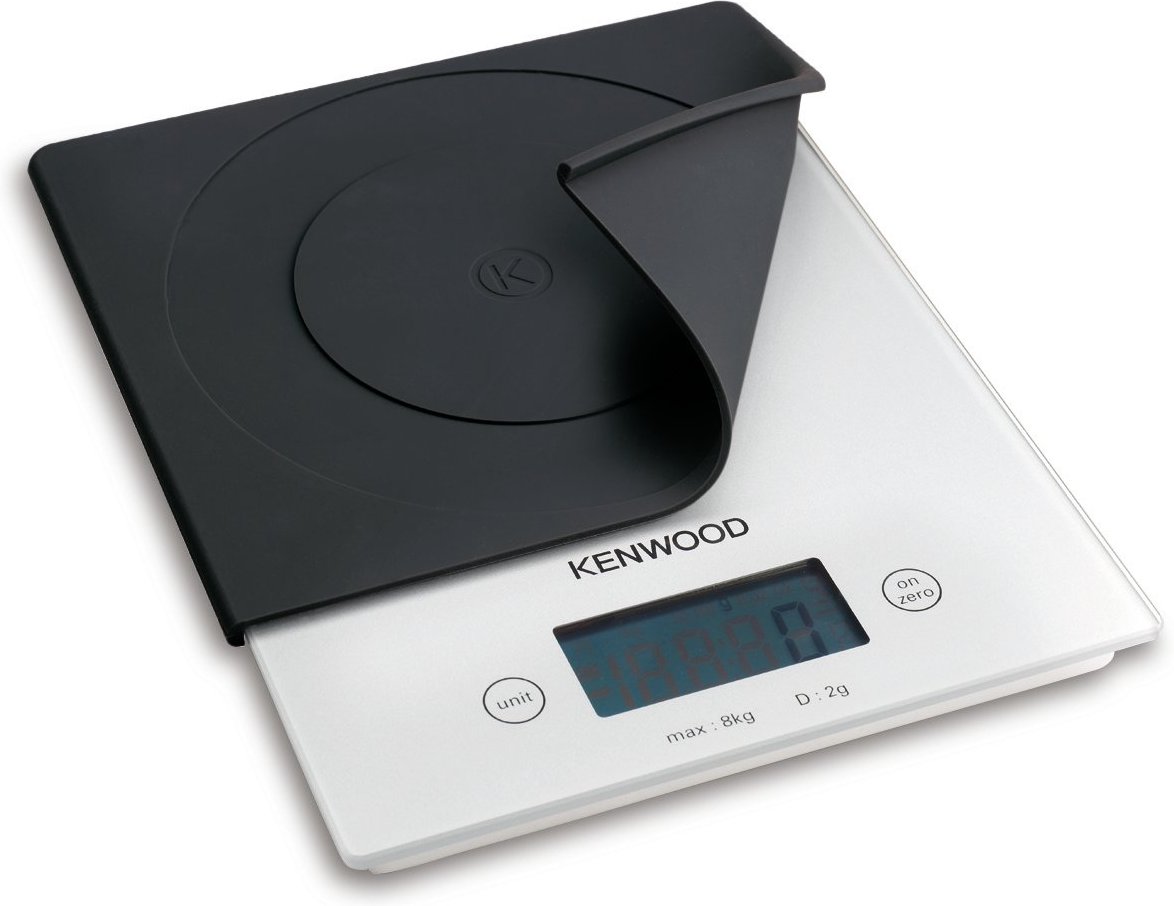 Thumbnail - AT 850 B digital Küchenwaage