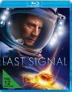 Blu-ray Last Signal