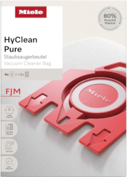 Staubbeutel FJM HyClean Pure 2.0 Staubsaugerbeutel