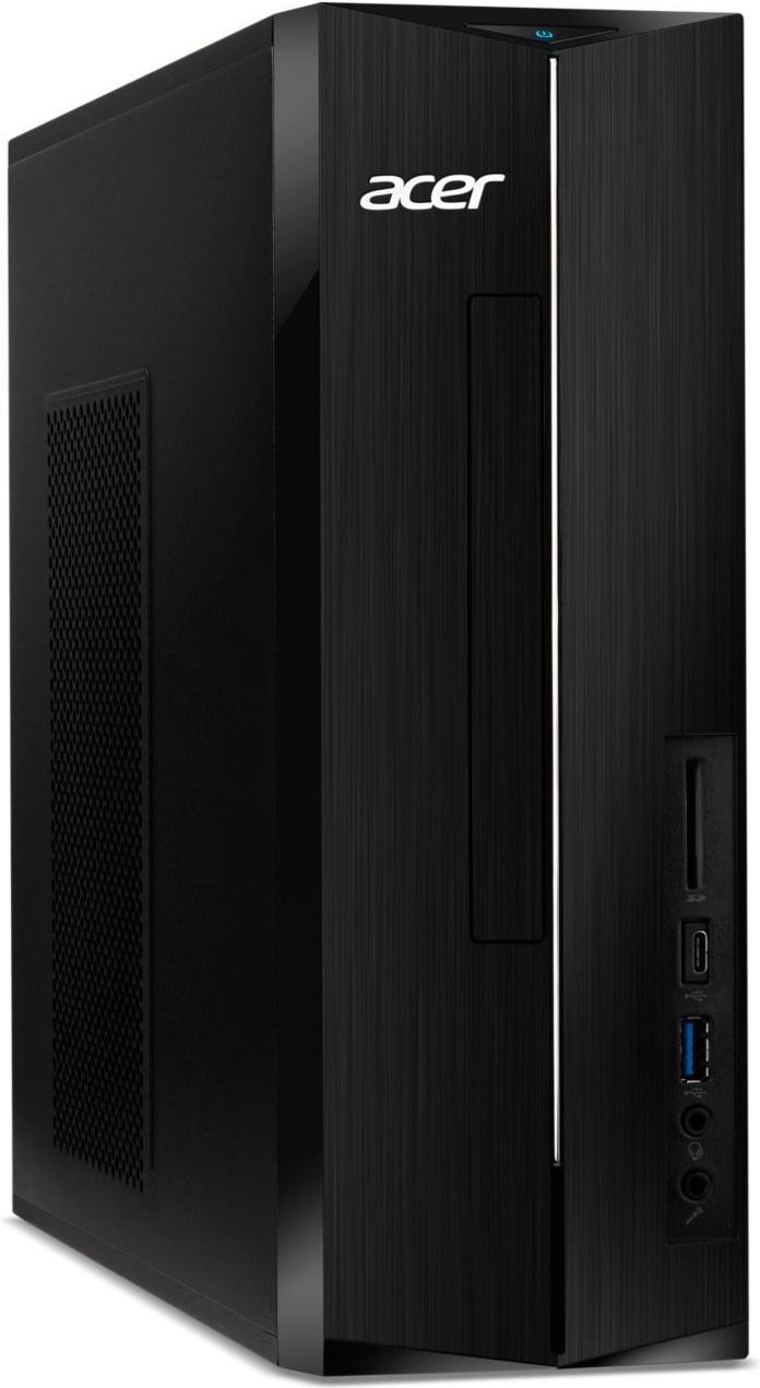 Thumbnail - Aspire XC-1785, Schwarz, Intel Core i5-14400, 16 GB, 1 TB M.2 SSD, Windows 11 Home