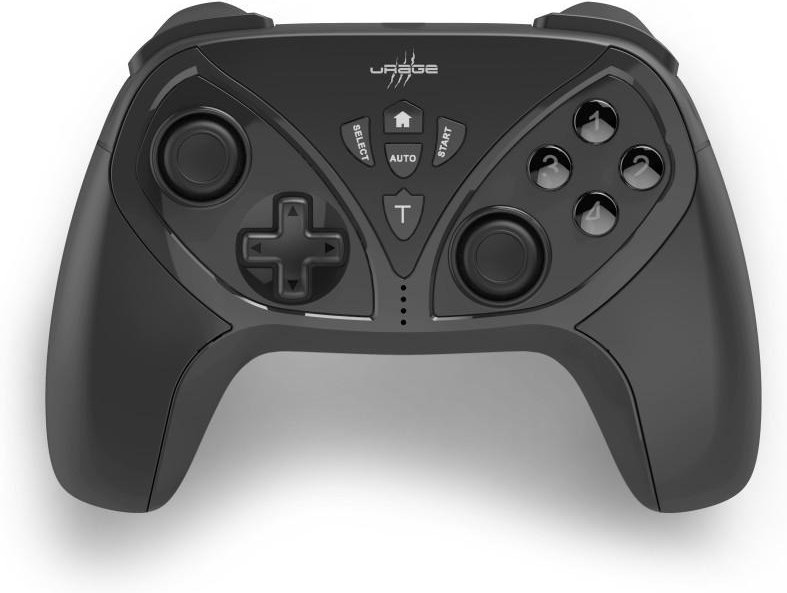 Thumbnail - Gamepad "Vendetta 300 Unleashed" (00186075)