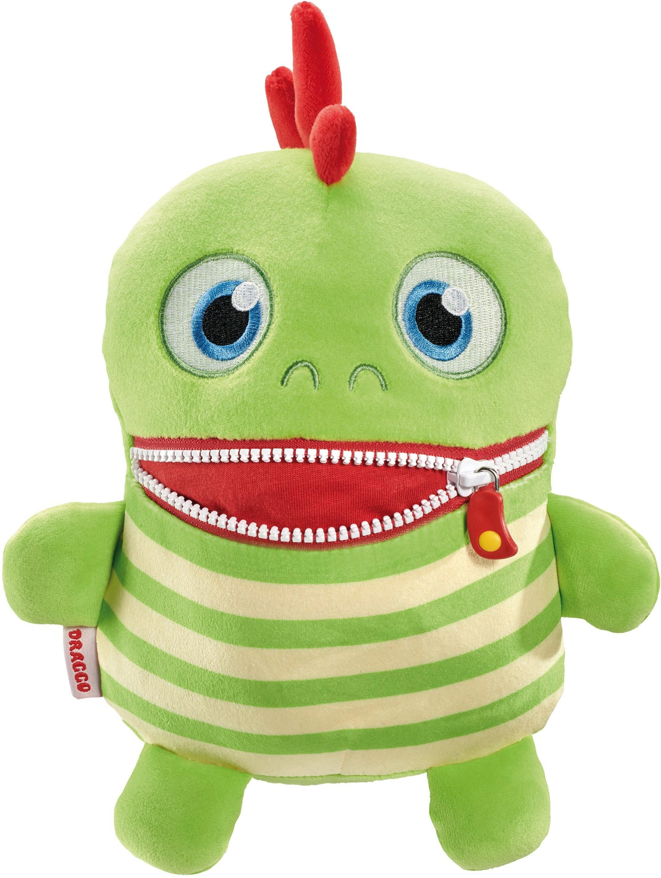 Draggo Edition Boggie Woodeis Kuscheltier