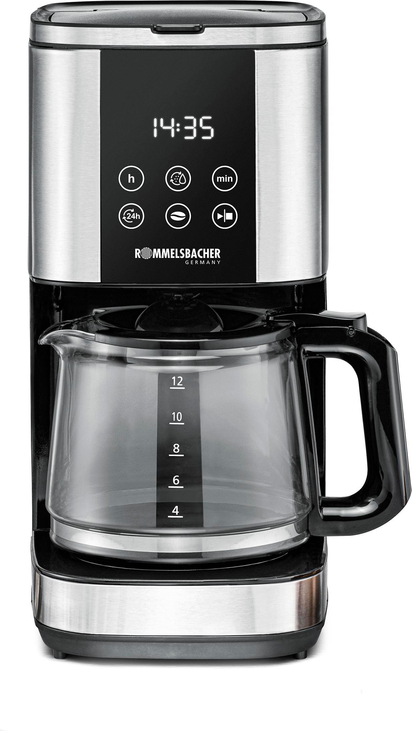 FKM 1000 Sunny Filterkaffeemaschine