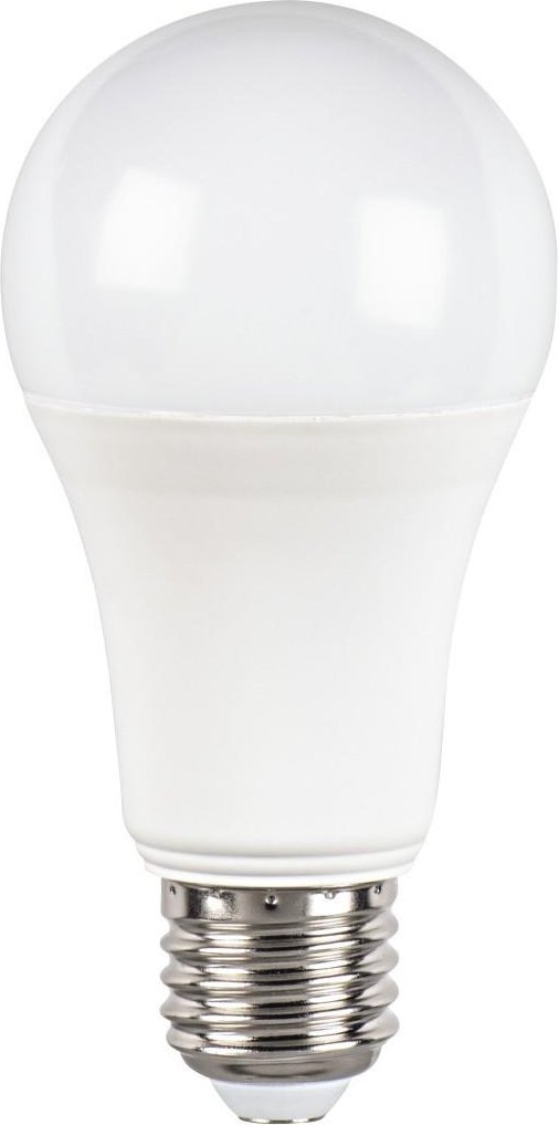 Thumbnail - LED-Filament, E27, 1521lm ersetzt 100W, Glühlampe, Matt, Tageslicht (00112813)