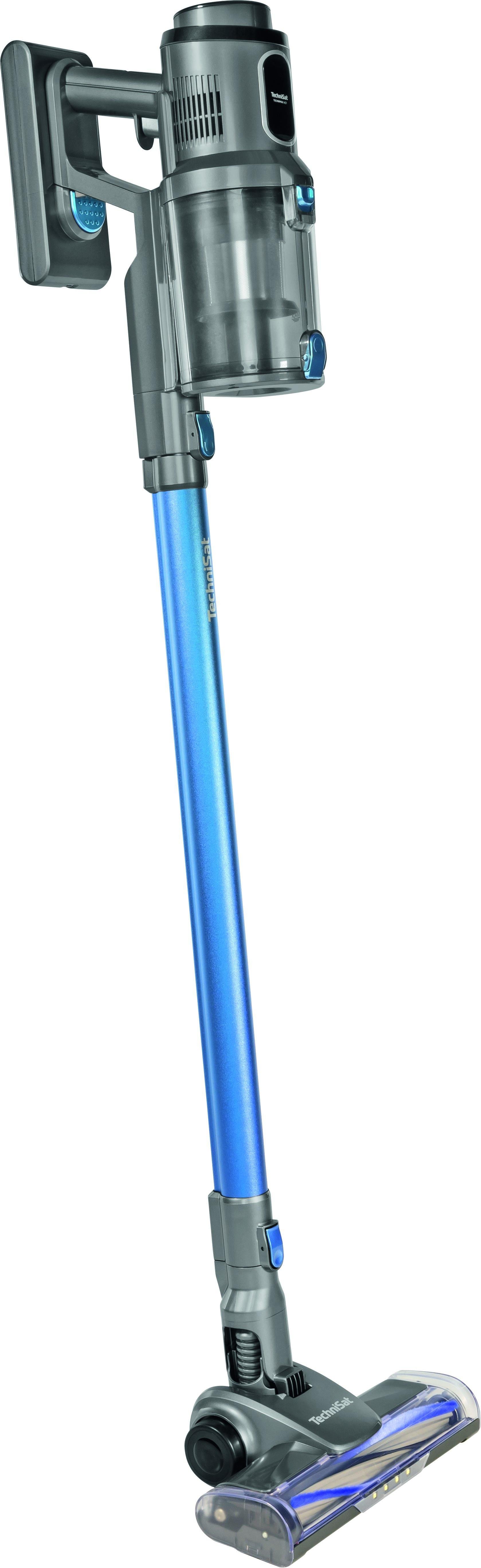 Technimax AS1 Akku Staubsauger