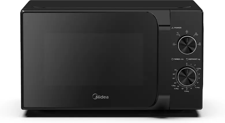 MM20CF2EBK Mikrowelle