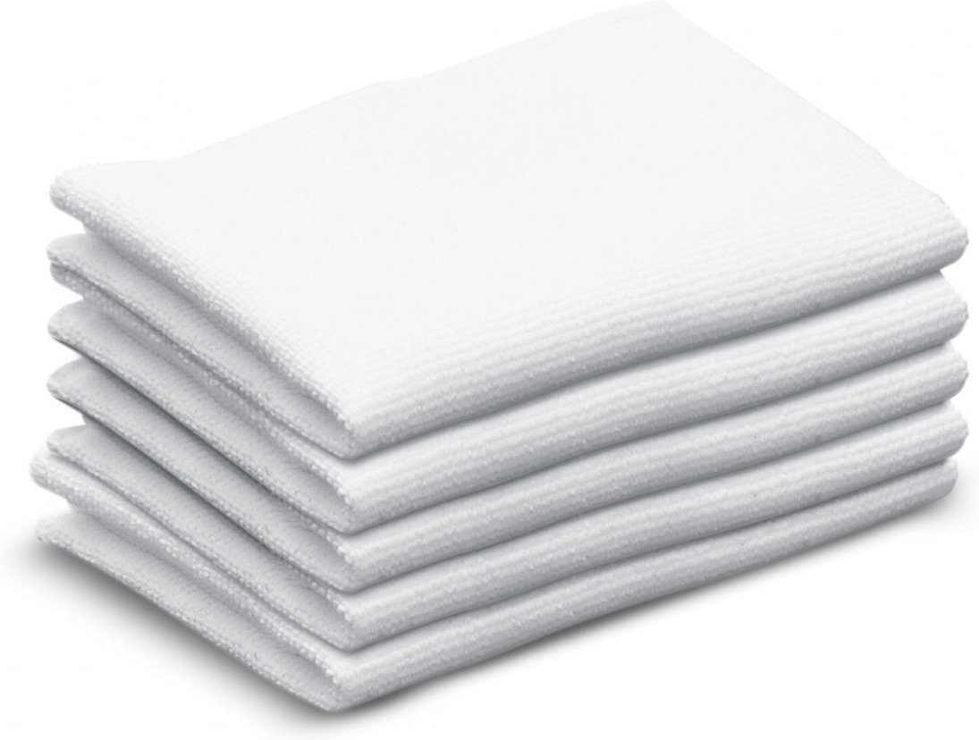 6.369-357.0 Frotteetücher Mikrofasertücher