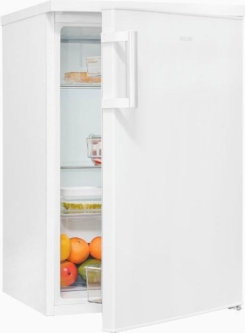 KS16-V-H-010C weiss Kühlschrank ohne Gefrierfach
