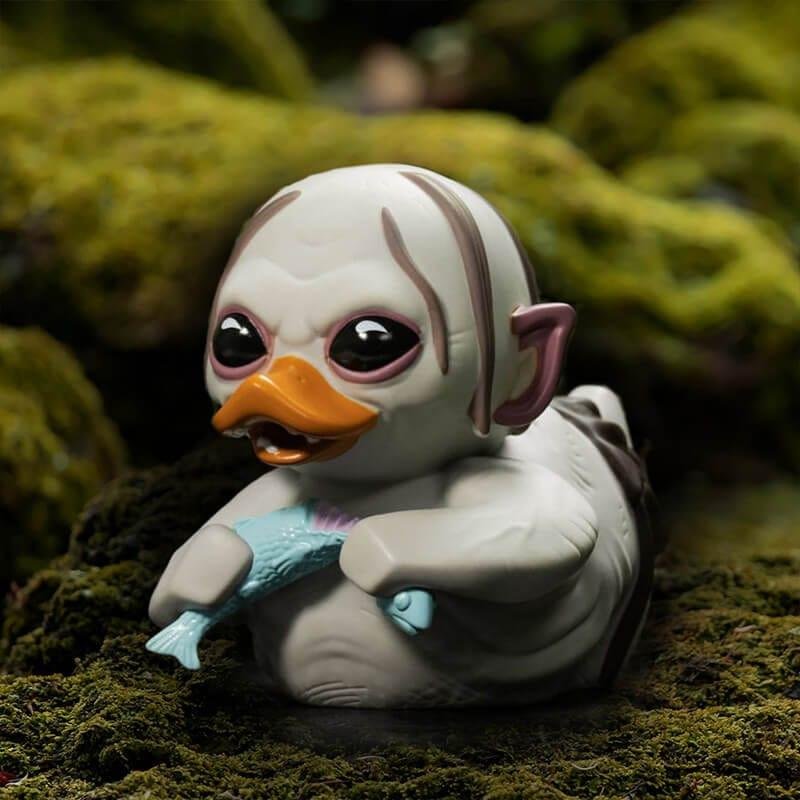 Sammelente - Herr der Ringe Gollum9 cm
