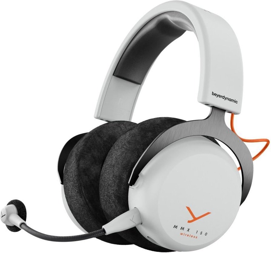Kabelloses Gaming-Headset MMX 150 Wireless, Arctic Weiss (00232156)