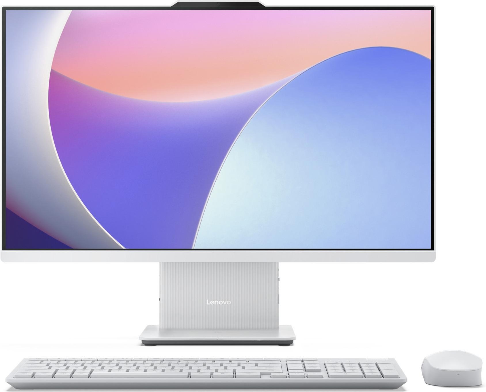 All-in-One PC IdeaCentre 3 27ARR9, Grau, 27 Zoll, Full HD, AMD Ryzen 7 8845HS, 16GB, 1 TB SSD, AMD Radeon 780M