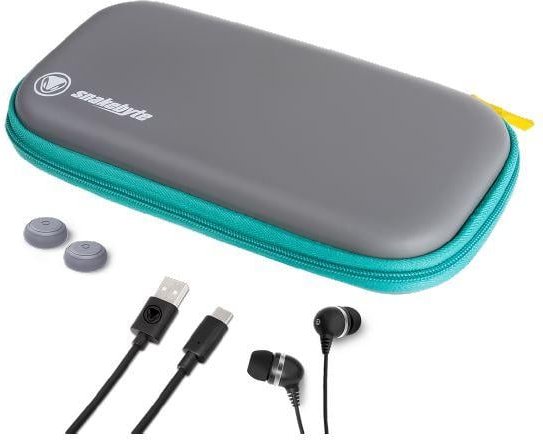 Switch Lite Travel Kit