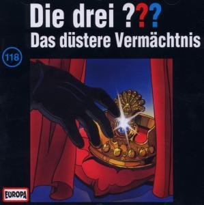 CD Die Drei ??? 100 - 100/Toteninsel