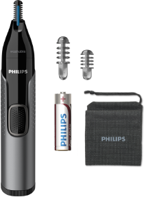 Nasen- und Ohrhaartrimmer NT 3650/16