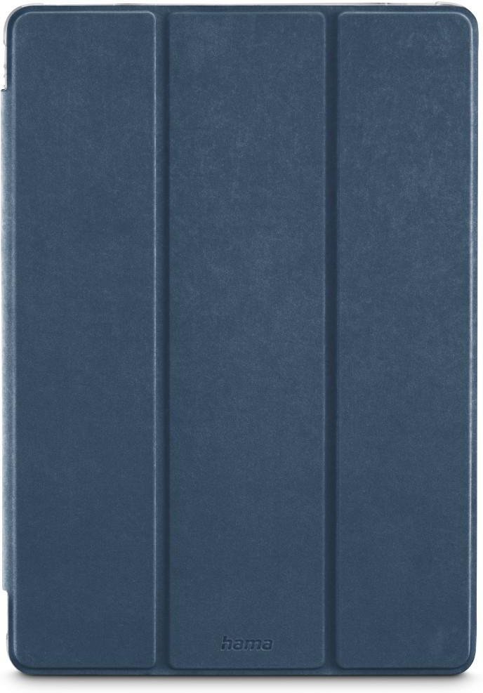 Tablet-Hülle "Extreme Protect" für Samsung Galaxy Tab A9+ 11", Velvet, Blau (00227016)
