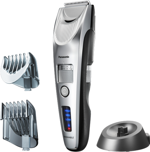 ER-SC60-S803 Haarschneider