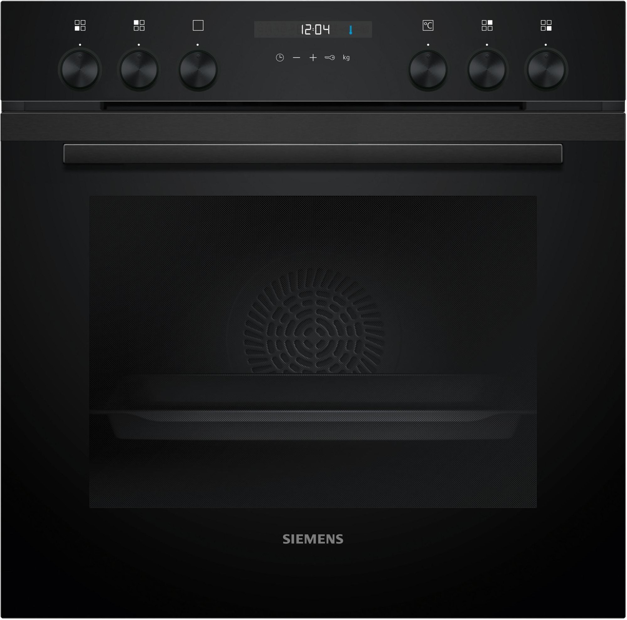 HE217GBB3 iQ500 Einbauherd