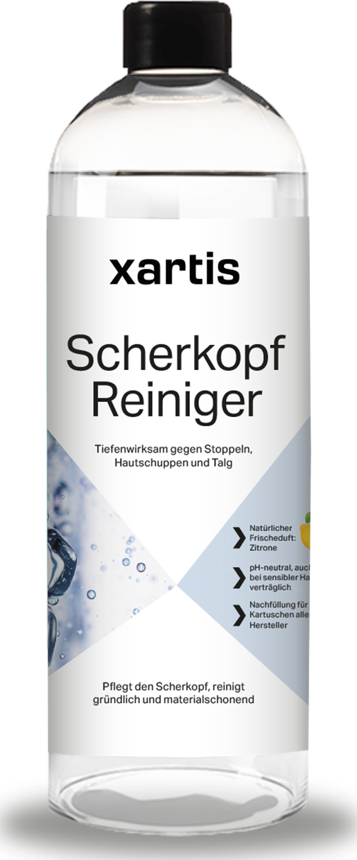 Thumbnail - XR-SK-2075 750 ml Scherkopfreiniger