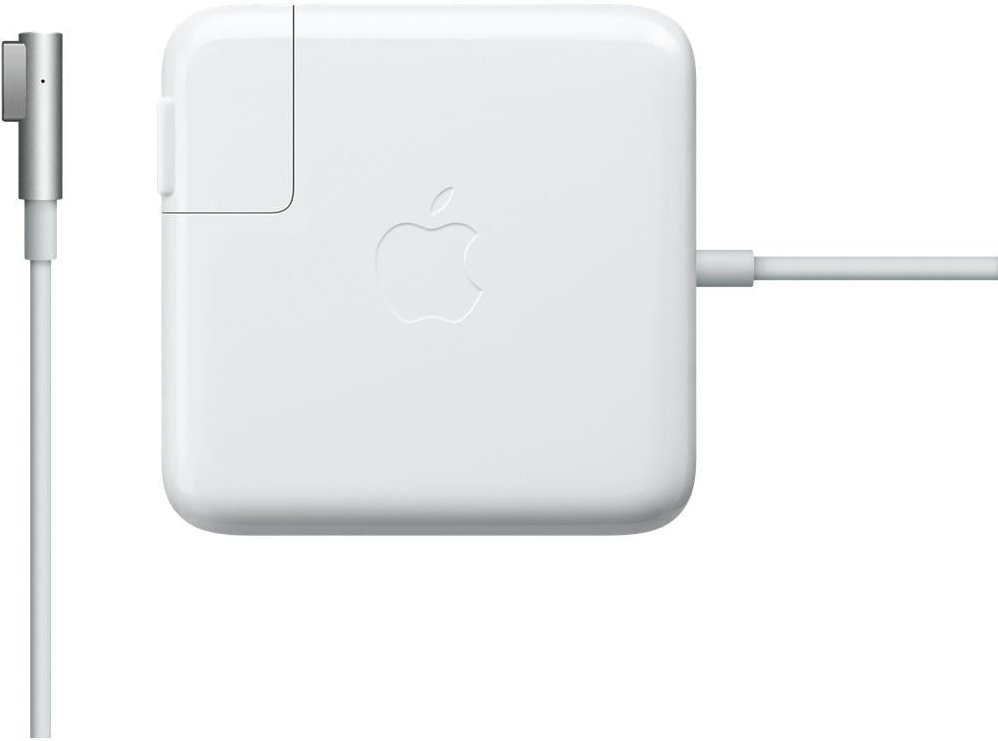85W MagSafe Power Adapter (Netzteil für 15 und 17 Zoll MacBook Pro)