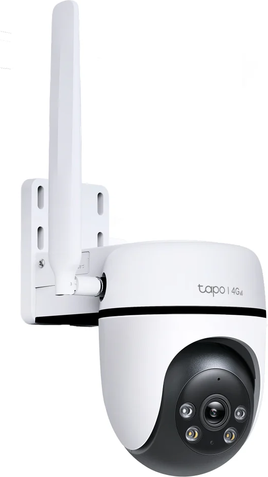 Thumbnail - C501GW 360° Überwachungskamera mit SIM-Karte, Weiß