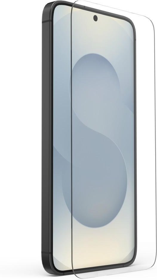 Handy-Schutzglas "Clear Protect" für Samsung Galaxy S25 Edge, Montagehilfe (00228543)