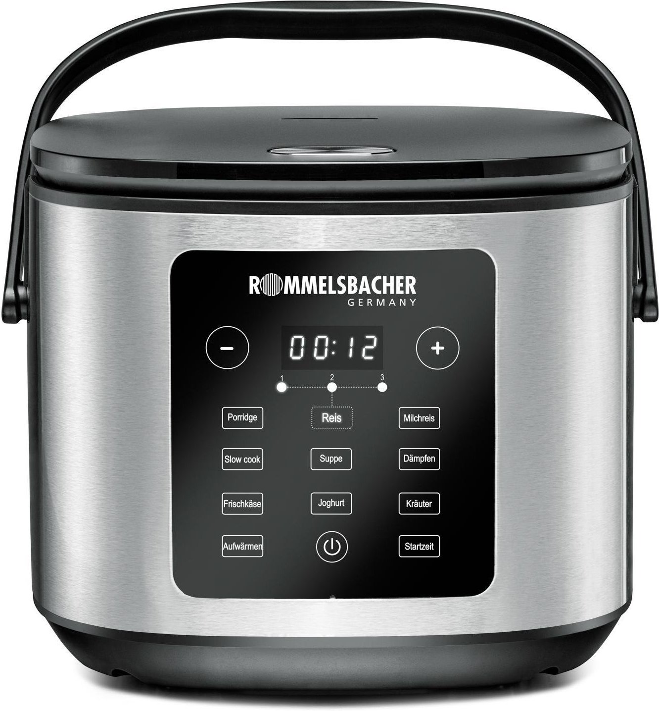 MRK 950 Multi Reiskocher