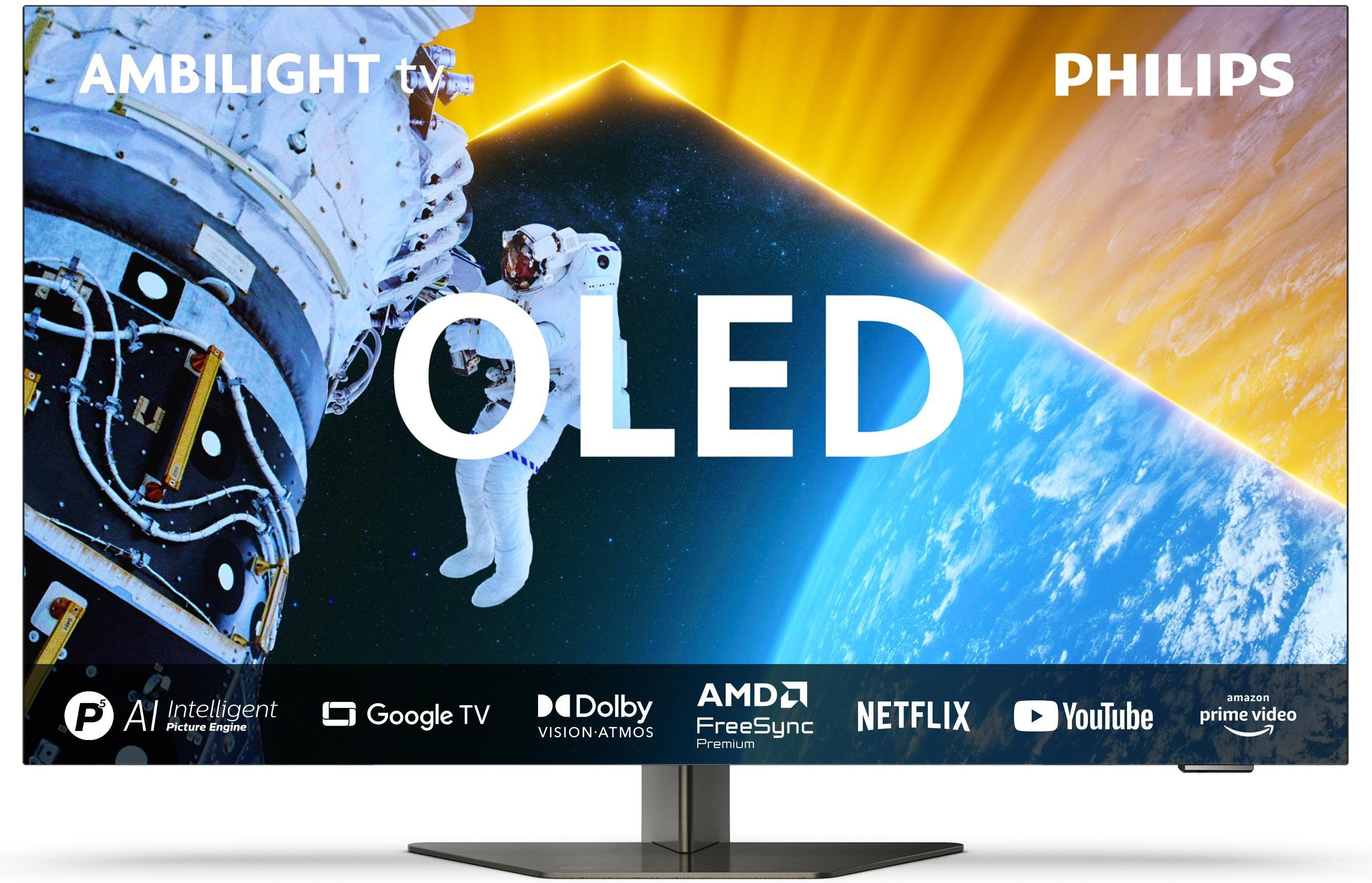 Thumbnail - 48OLED809 OLED TV