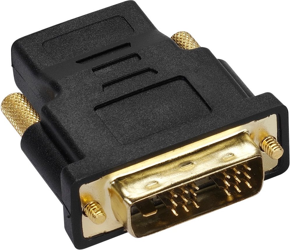 HDMI® / DVI Adapter (47074)