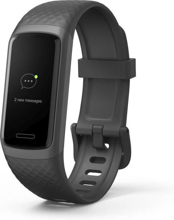 Fitness-Tracker "Fit Track 3910", wasserdicht, Herzfrequenz, Blutsauerstoff (00178603)