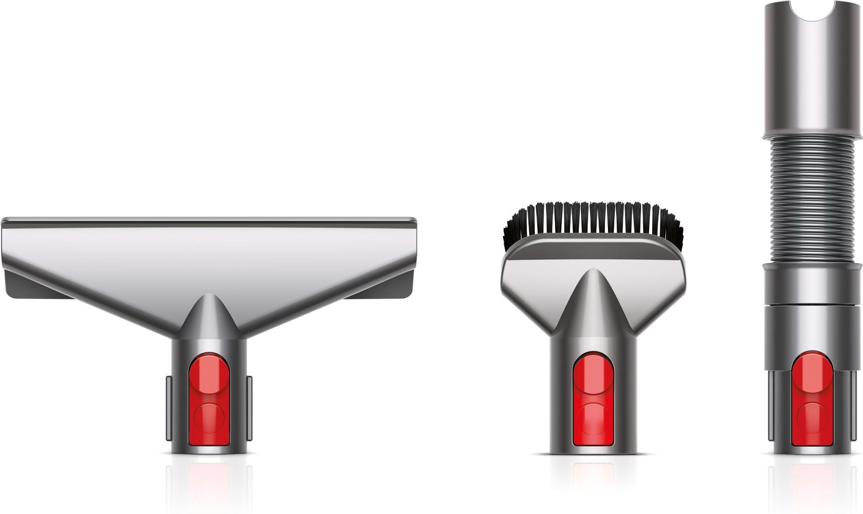 968334-01 Quickrelease Zubehör-Set