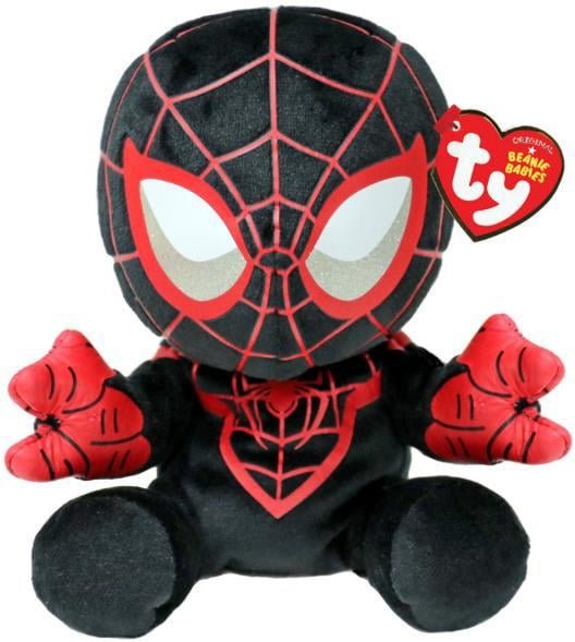 Marvel Miles Morales 15cm Kuscheltier