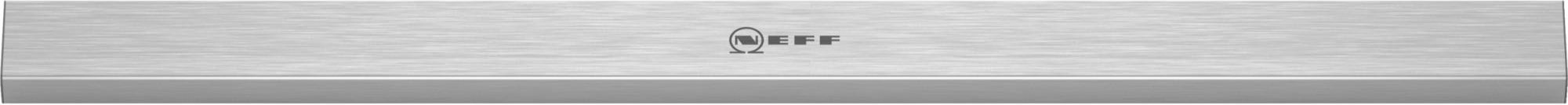 Z54TH60N1 Griffleiste Edelstahl
