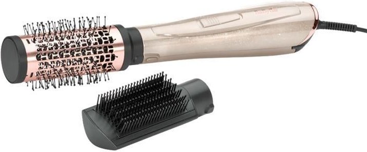 AS914PE Stardust Shimmer Airstyler Warmluftbürste