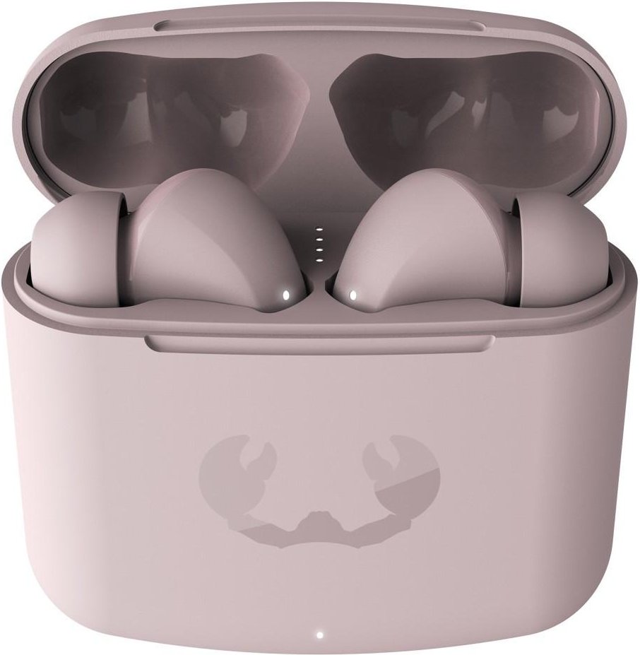 Bluetooth®-Ohrhörer "Twins Fuse", True Wireless, Smokey Pink (00221601) In-Ear Kopfhörer