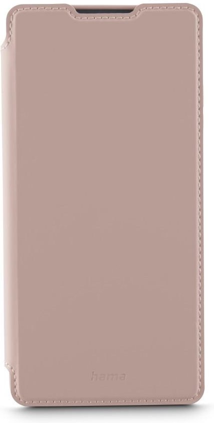 Handytasche "Fantastic Feel" für Samsung Galaxy S25 Ultra, rosa (00080585)