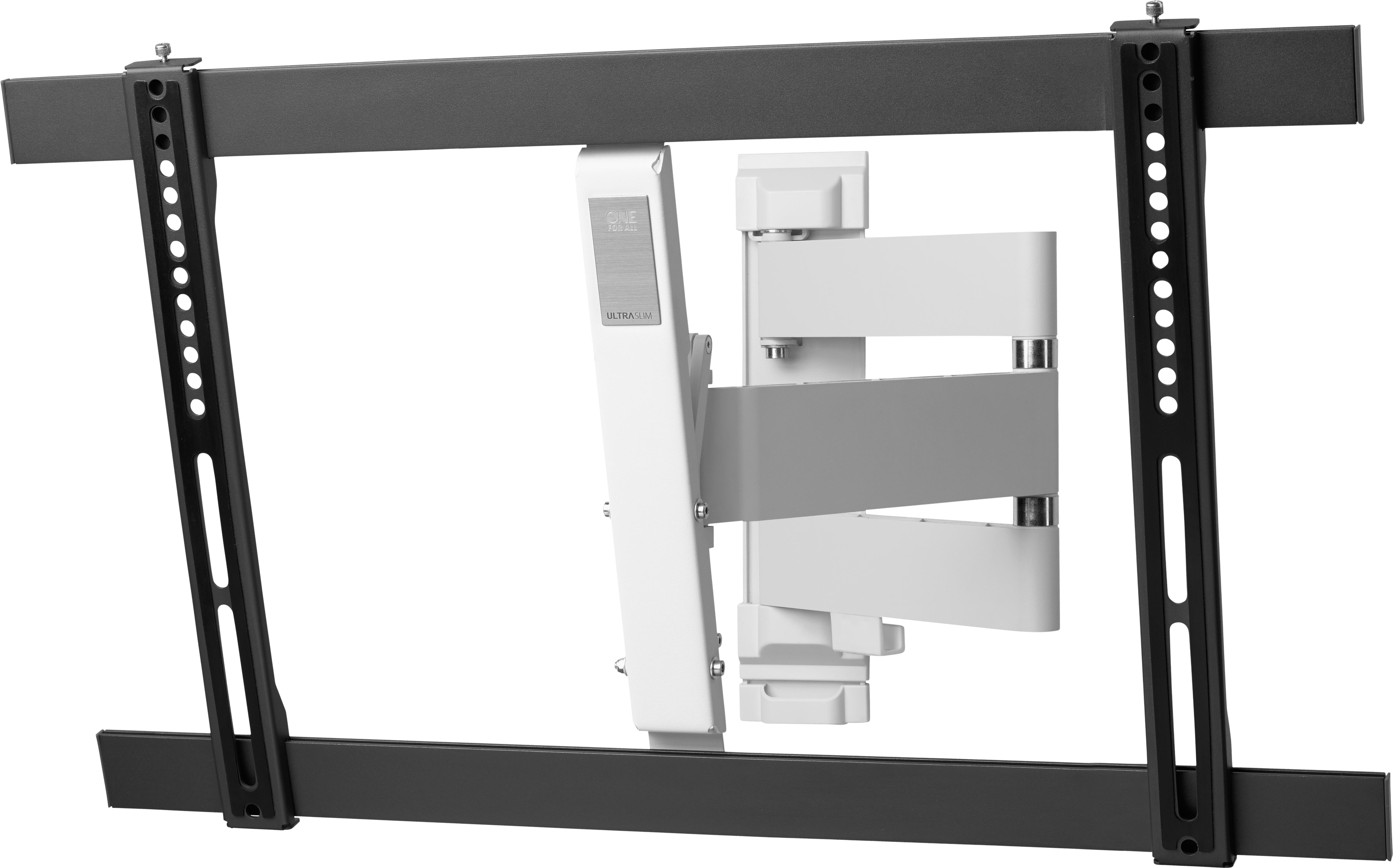 WM6652 84' Ultraslim Turn 180° TV-Wandhalterung
