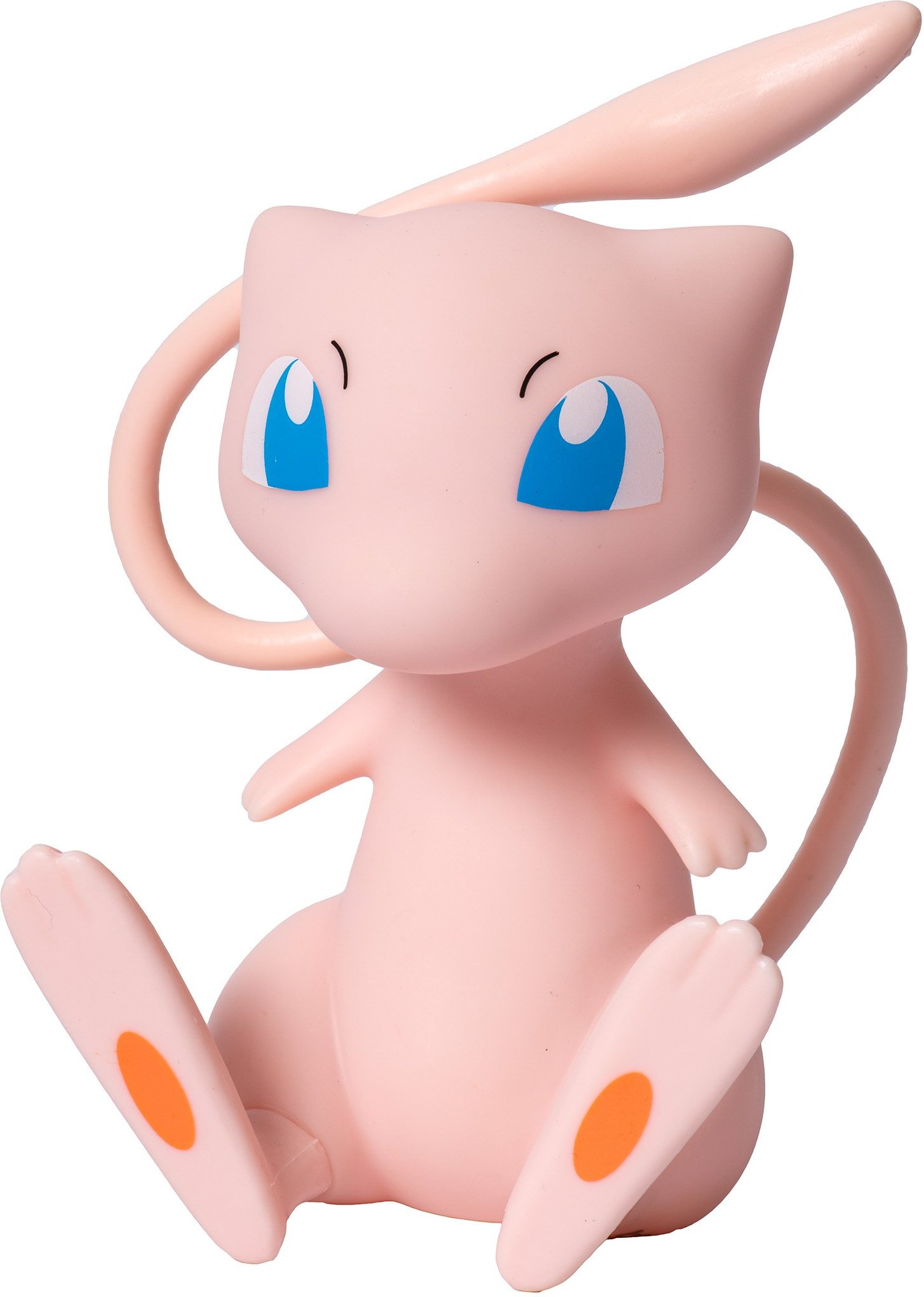 Mew Vinyl Figur