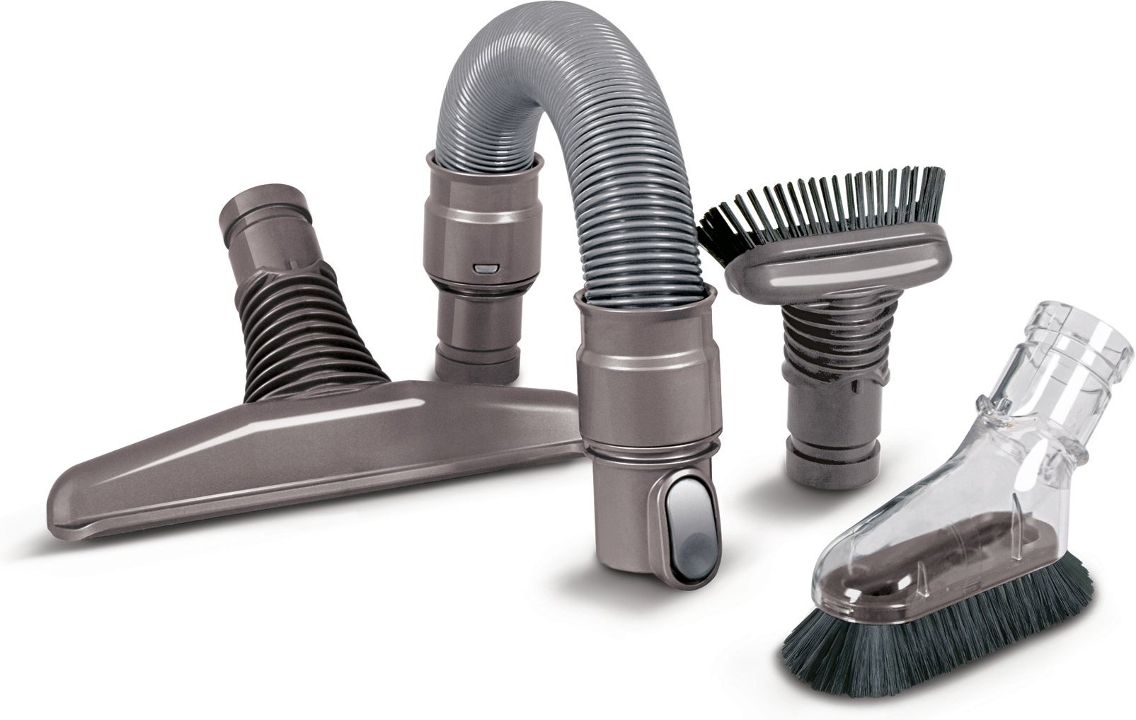 Akkusauger Zubehör-Set