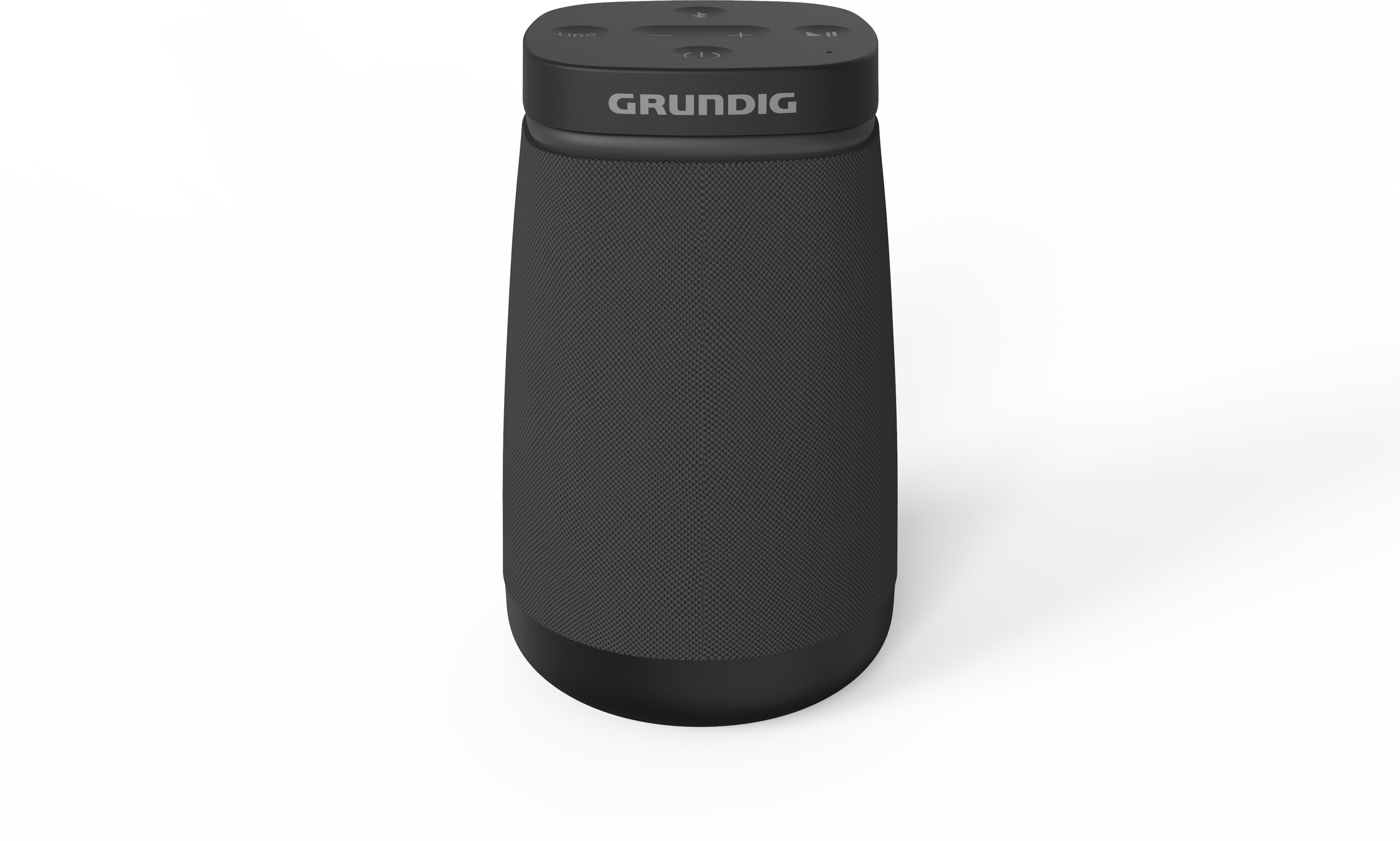 Portable 360 Bluetooth-Lautsprecher