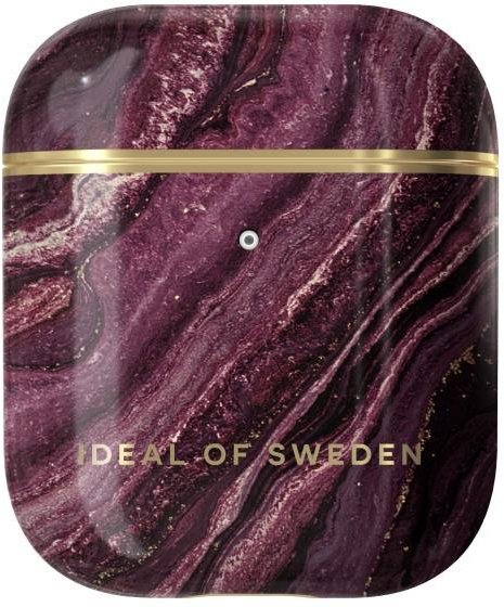 Schutzhülle "AirPods Case" für Gen 1/2, Golden Plum (00216688)